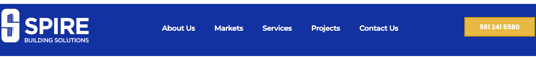 SPIRE BUILDING SOLUTIONS, LLC
